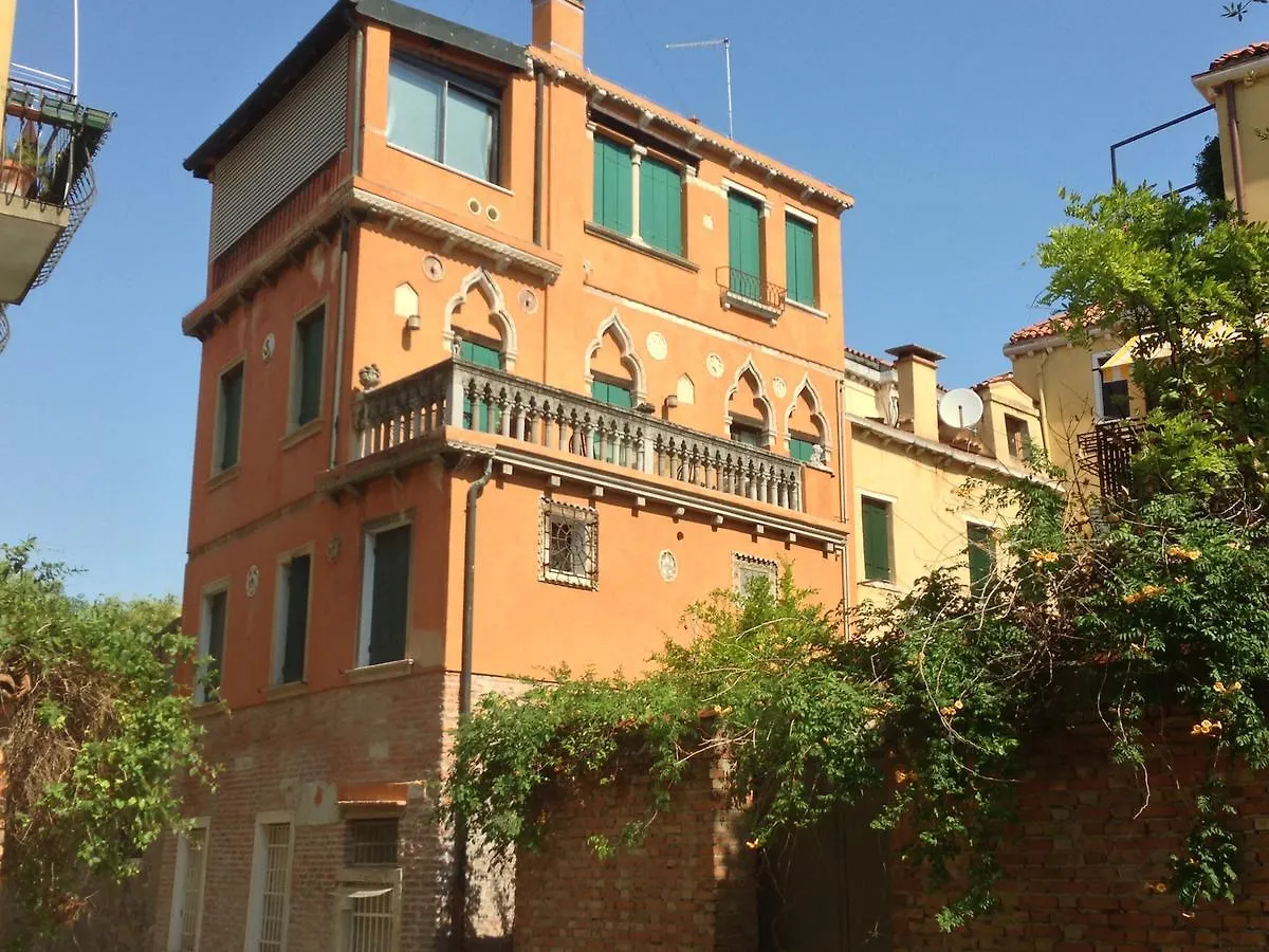 San Rocco Apartment Venecia Italia