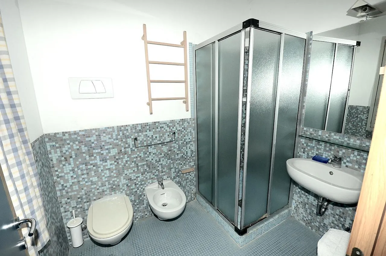 San Rocco Apartment Venecia