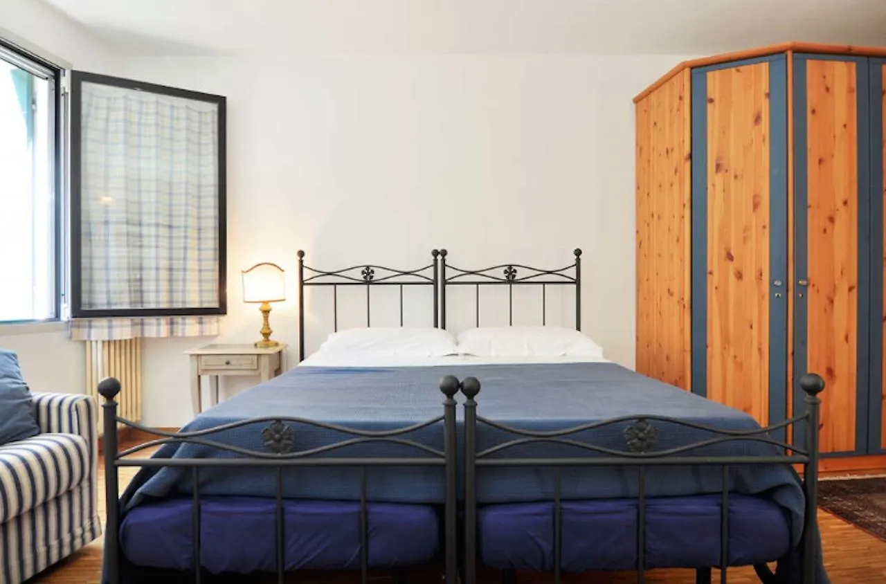 San Rocco Apartment Venecia