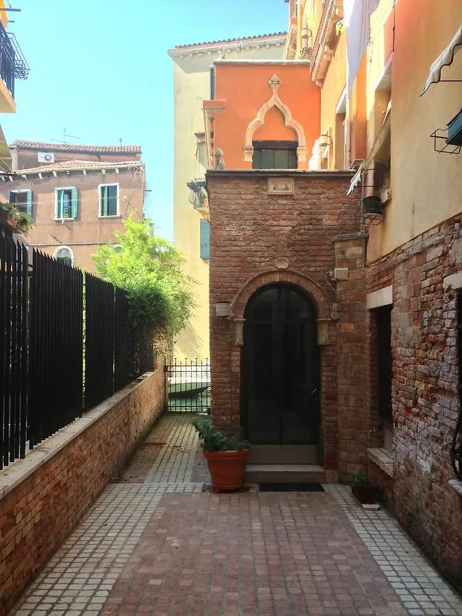 San Rocco Apartment Venecia