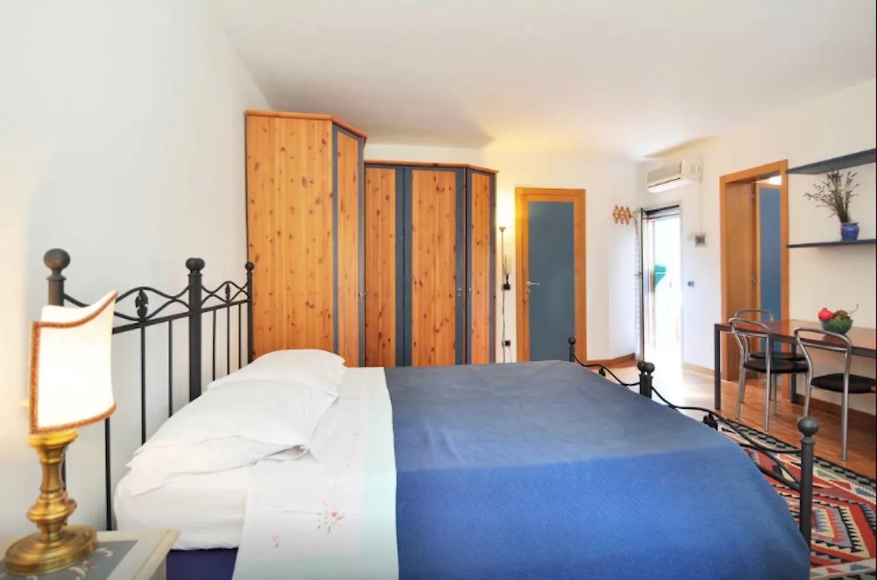 San Rocco Apartment Venecia 0*,  Italia