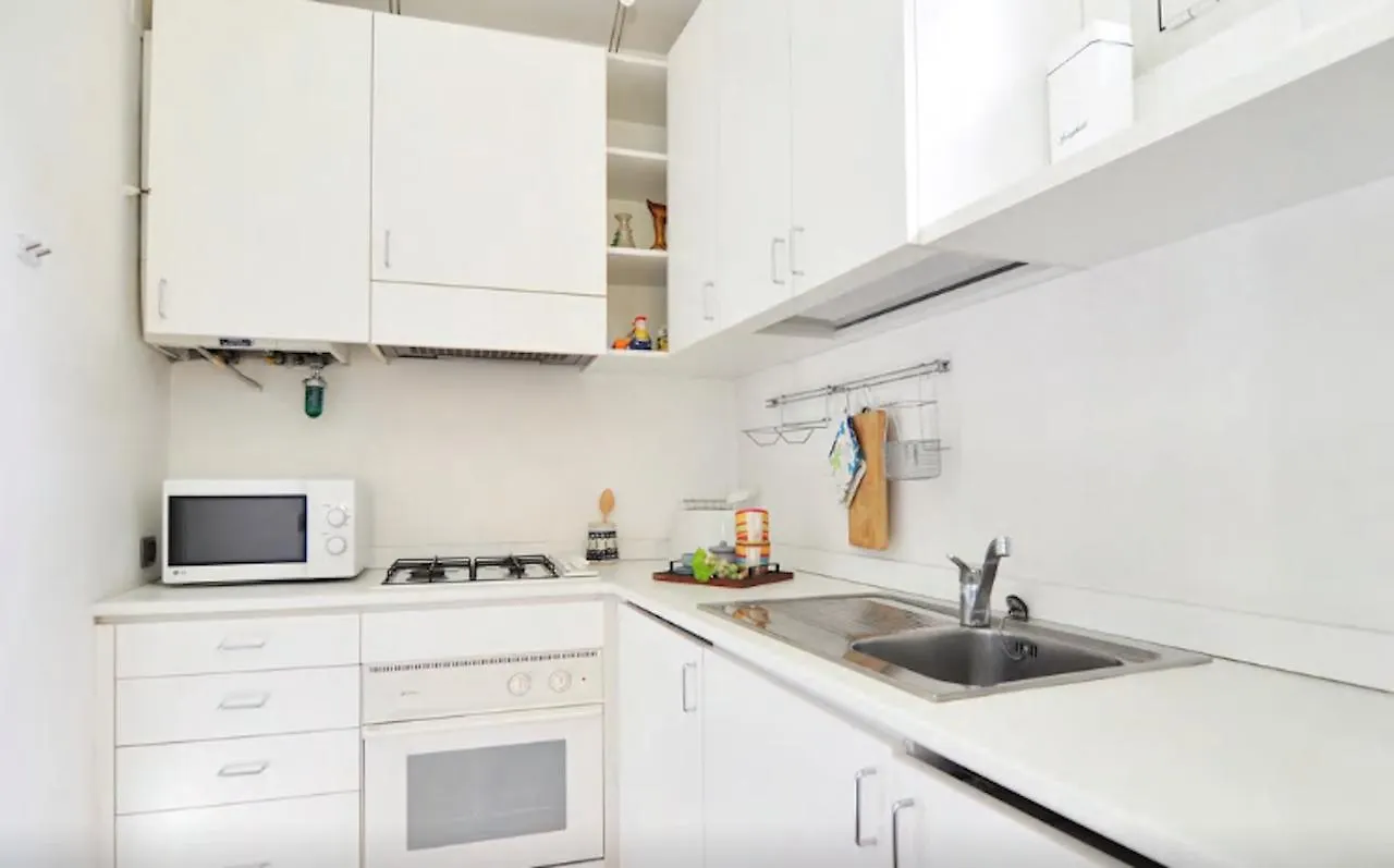 San Rocco Apartment Venecia