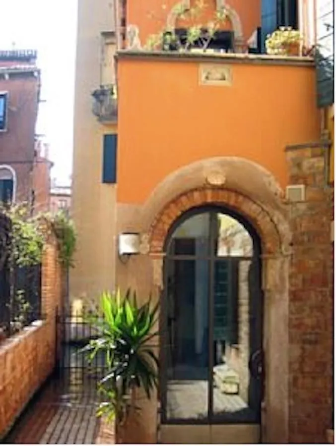 San Rocco Apartment Venecia 0*,