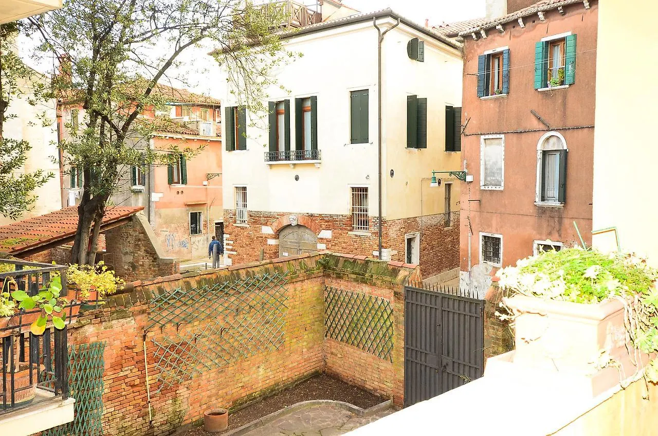 San Rocco Apartment Venecia