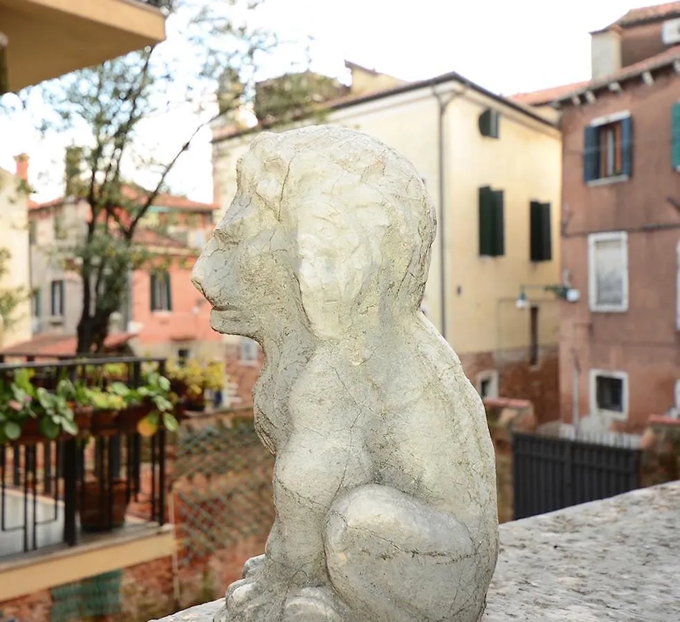 San Rocco Apartment Venecia